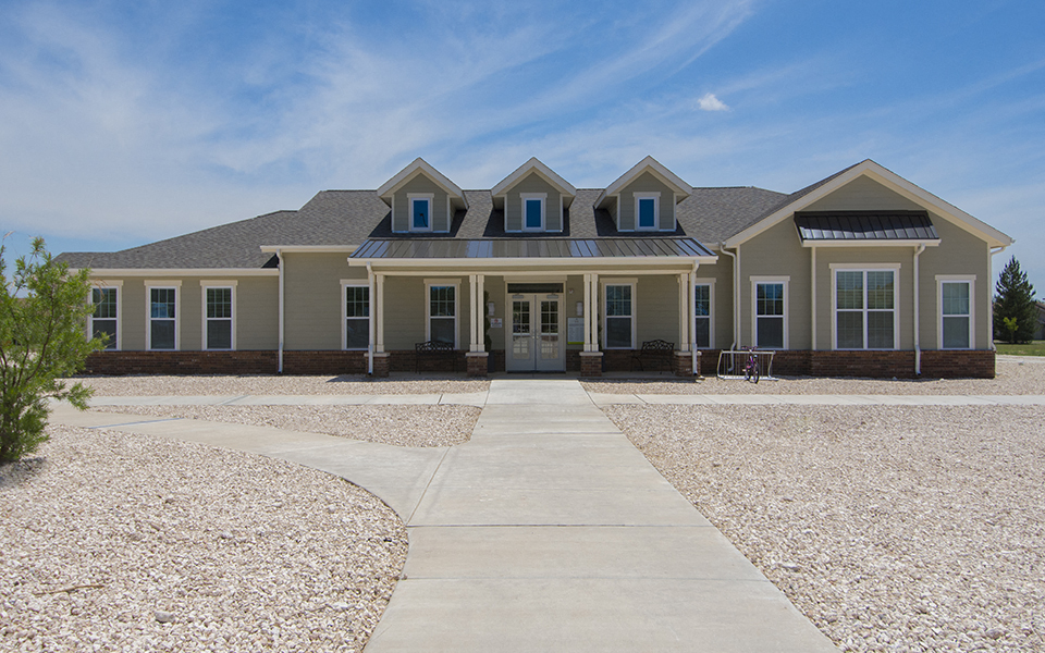 Cannon Family Homes Apartments in Clovis, NM RENTCafe